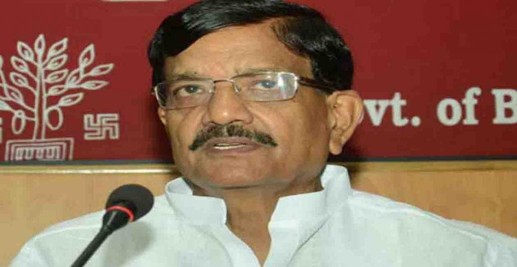Madan Mohan Jha, Bihar Chunav, Congress, Bihar Hindi News, Bihar Hindi khabar,