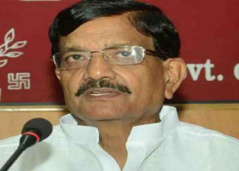 क्या नियोजित शि‍क्षक बचाएंगे बिहार चुनाव में कांग्रेस की लाज : मदन मोहन झा उतरे समर्थन में