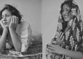 वैलेंटाइन के दिन जन्मी और ताउम्र प्यार के लिये तरसी : ऐसी थी वो ?