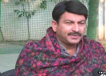 हार की जिम्मेवारी लेने के बाद भी मनोज तिवारी ट्वीटर पर हुए ट्रोल : दिया ये बड़ा बयान