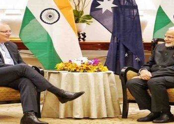 मोदी सरकार की बड़ी कामयाबी,  100 से अधिक ऑस्ट्रेलियाई कंपनियां आ रहीं भारत