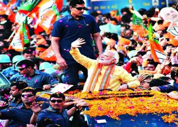 CAA पर जितना भी दबाव पड़े, हम कायम हैं और रहेंगे – पीएम मोदी