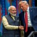 ट्रंप के तीन घंटे के लिये 100 करोड़ खर्चेगी गुजरात सरकार : एक मिनट के 55 लाख रूपये