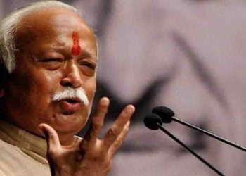 Mohan Bhagwat, Mohan Bhagwat RSS, Mohan Bhagwat News, Bihar aa rahe hain sangh pramukh, Sangh pramukh mohan bhagwat, RSS Pramukh,