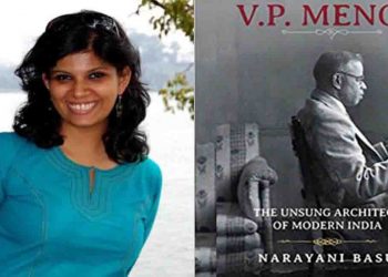 वल्लभभाई पटेल को कैबिनेट में शामिल नहीं करना चाहते थे जवाहर लाल नेहरू : एक नई किताब ने नया बवाल शुरू कर दिया है