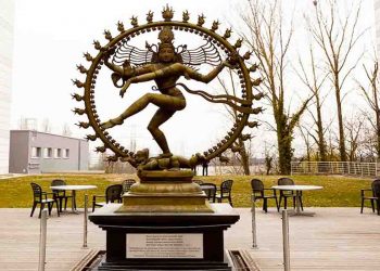 महादेव जिनका लोहा मानती है विश्व की सबसे बड़ी नाभि‍कीय प्रयोगशाला