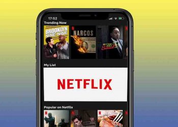 सिर्फ 5 रूपये में पाइये Netflix का सब्सक्रिप्शन : जानिये नई स्कीम के बारे में