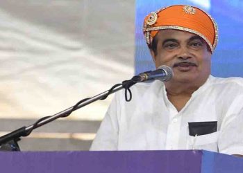 पांच हजार साल के इतिहास में किसी हिंदू राजा ने कभी कोई मस्जिद नहीं तोड़ी, न ही तलवार के बल धर्मांतरण करवाया : गडकरी