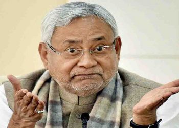 बिहार में घुसखोर पकड़वाएं और 50 हजार इनाम पाइये