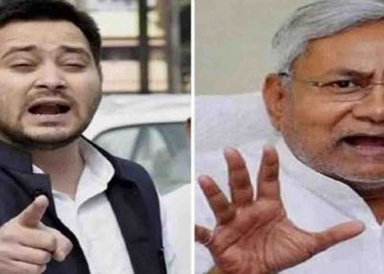 Nitish Kumar, Tejaswi Yadav, ANM Bahali, ANM Bahali Ghotala, Bihar news, Bihar lettest news, Bihar khabar, Bihar hindi news, Bihar update, Bihar khabar, Bihar khabar,