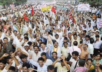 नियोजित शि‍क्षकों की मांग जल्द होगी पुरी, हायर सेकेंडरी शिक्षकों को मिलेगा लेवल 7-8 का वेतन – शि‍क्षा मंत्री