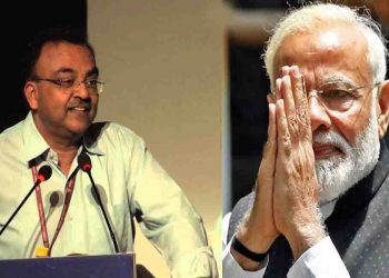 Proud Bihar : ये बिहारी बने हैं पीएम मोदी के सलाहकार