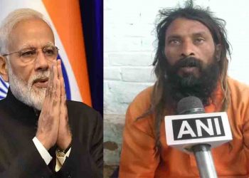 मोदी जी को एक रिक्शेवाले ने बेटी की शादी में बुलाया : मोदी जी ने उन्हे खुश कर दिया