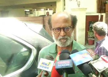 CAA-NPR के समर्थन में आएं रजनीकांत, कहा – इससे मुसलमानों को कोई खतरा नहीं, ऐसा हुआ तो सबसे पहले मैं आवाज उठाऊंगा