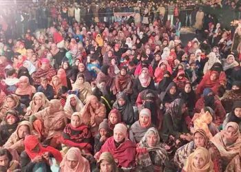 शाहीन बाग प्रदर्शन के दौरान दो कपल को हुआ प्यार : अब करेंगे शादी