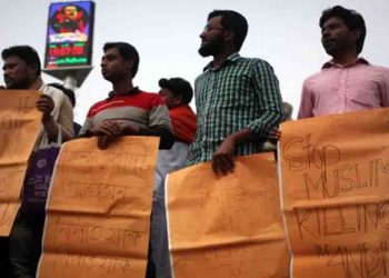 दिल्ली हिंसा का विरोध बांग्‍लादेश में हो रहा है :पीएम मोदी का बांग्‍लादेश दौरा रद्द किये जाने की मांग भी हो रही है