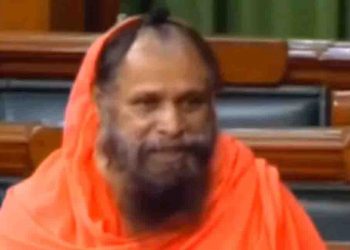 बीजेपी सांसद का जाति प्रमाण पत्र निकला फर्जी : जा सकती है सदस्यता