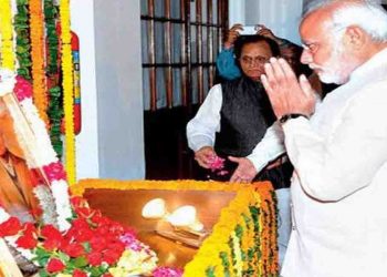 वीर सावरकर : भारत माँ के वीर सपूत की आज है पुण्यतिथि‍, भारत सदैव रहेगा ऋणी