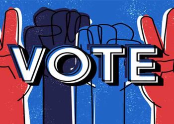 दूसरे राज्यों में रहकर भी डाल सकेंगे अपने राज्यों के लिये वोट : चुनाव आयोग ला रहा ब्लॉक चेन सिस्टम