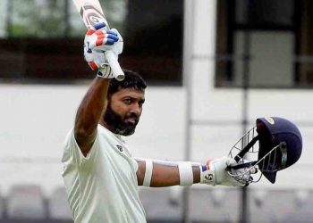 रणजी के इस खि‍लाड़ी ने वो कर दिया जो सचिन, धोनी भी न कर सकें