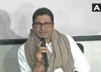 ‘बात बिहार की’ में PK बताएंगे भविष्य का बिहार कैसा हो ?