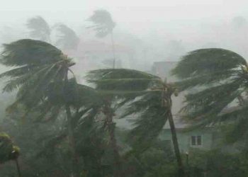 अलर्ट :  पटना समेत 13 जिलों में आंधी-तूफान के साथ भारी बारिश की संभावना