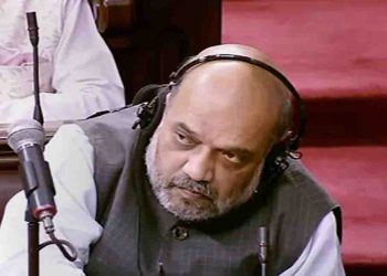 NPR के लिये कागज नहीं दिखाना होगा : अमित शाह