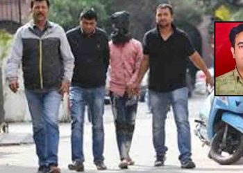 दिल्लीे हिंसा : अंकित शर्मा की पैंट उतार कर किया धर्म का परीक्षण, फिर चाकू से गोदकर की हत्या