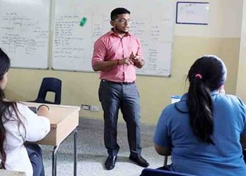 बिहार में बहाल होंगे 5 हजार असिस्टेंट प्रोफेसर : चुनाव से पहले होगी बहाली