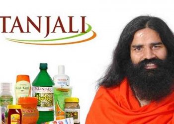 बाबा रामदेव की पतंजलि पर फर्जीवाड़े का आरोप, 75 करोड़ को ठोका जुर्माना