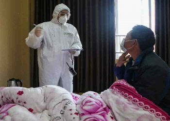 बिहार में अब एक कॉल कीजिए घर आ जाएंगे डॉक्टर, ये है उनके नंबर