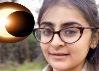 बिहार के इस बेटी ने असंभव को कर दिया संभव : सुलझा लिया सुर्य का रहस्य