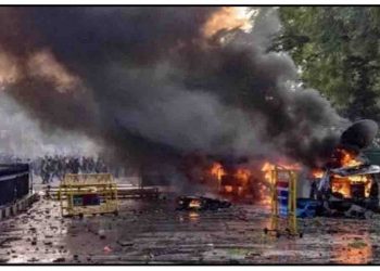 CAA प्रोटेस्ट की आड़ में की थी हिंसा : अब भरेंगे 63 लाख का जुर्माना