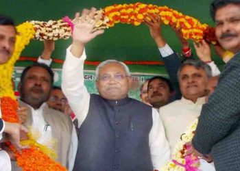 बिहार : संविदाकर्मियों को नीतीश सरकार का तौफा, मिलेगी ये सुविधाएं