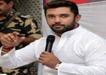 सीएम नीतीश पर फिर भड़के चिराग, कहा – बिहार में दुबारा शुरू हो गया जंगलराज