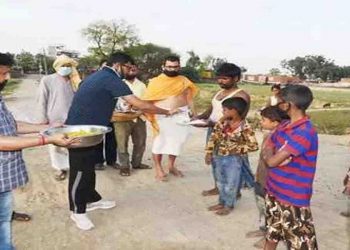 Lockdown Update :  पटना में इन चार जगहों पर है रहने से लेकर खाने तक की व्यवस्था