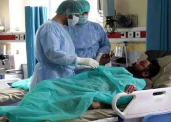 महाराष्ट्र :  जहां एक ही परिवार के 25 लोग कोरोना पॉजिटिव, दुबई से लौटे 4 लोगों ने किया 21 को संक्रमित