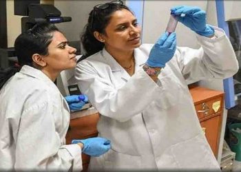 IIT Delhi  ने बना डाली सस्ती कोरोना टेस्ट किट, चीन-अमेरिका दावा ही करते रहे