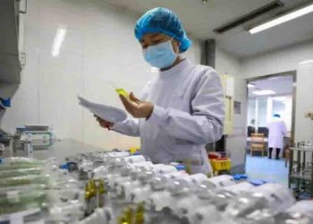 कोरोना के हाई रिस्क वाले मरीजों को ये दवाई दी जाएंगी, ट्रंप ने दिया था सुझाव