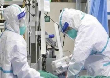 जब कोरोना के मरीज को देखकर डॉक्टर ही भाग निकला