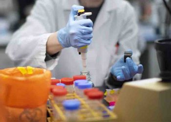 खुशखबरी : ये नया टेस्ट सिर्फ 45 मिनट में बता देगा, आपको कोरोना संक्रमण है या नहीं