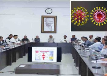 CoronaVirus: बिहार सरकार का अलर्ट जारी, 31 मार्च तक बंद रहेंगे स्कूल-कॉलेज, सिनेमा हॉल