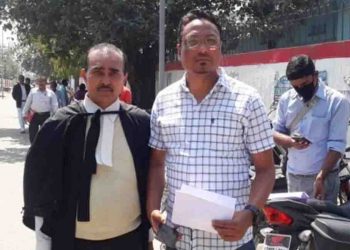 केंद्रीय स्वास्थ्य मंत्री हर्षवर्धन पर बिहार में हो गया है मुकदमा : वजह कोरोना है