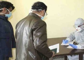 भारत में भी पांव पसार रहा कोरोना : दो नए पॉजेटिव केस मिले है