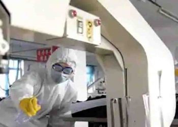 खुशखबरी : US के सुपर कंप्यूटर ने खोजा कोरोना का इलाज, जल्द बन सकता है वैक्सीन