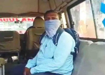 बिहार के बेगूसराय में पाया गया कोरोना का संदिग्ध मरीज, पटना रेफर