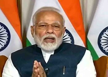 कोरोना पर पीएम मोदी आज रात 8 बजे करेंगे संबोधन : ले सकते हैं कुछ अहम फैसला