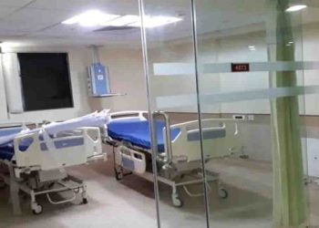 रिलायंस इंडस्ट्रीज ने दो सप्ताह में बना दिया कोरोना के लिए 100 बेड का अस्पताल, सारी आधुनिक सुविधायें उपलब्ध