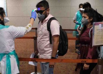 कोरोना को लेकर बिहार सरकार का बड़ा फैसला : कोरोना की पुष्टि होने पर सील होगा गांव, कॉलोनी