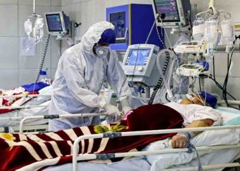 कोरोना का पहला मरीज जो ठीक हुआ : सुनिये उसकी पुरी कहानी